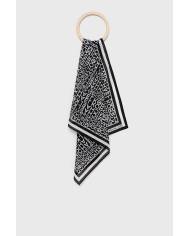 PAÑUELO MICHAEL KORS LOGO SCARF
