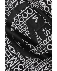 PAÑUELO MICHAEL KORS LOGO SCARF