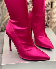 BOTA XXL GLAM SHINY SATIN