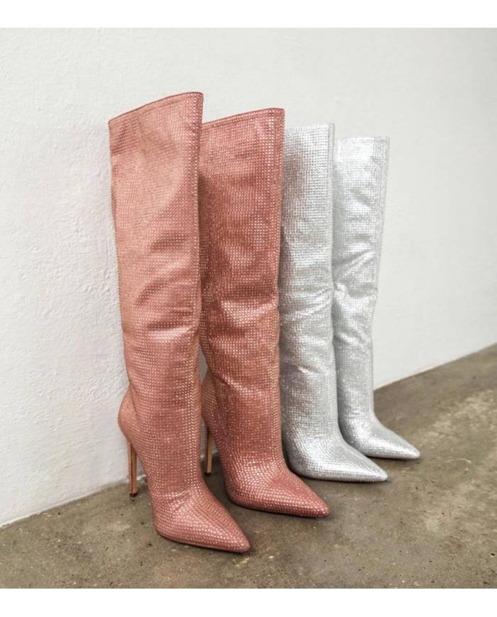 BOTA GLAM JENNIFER