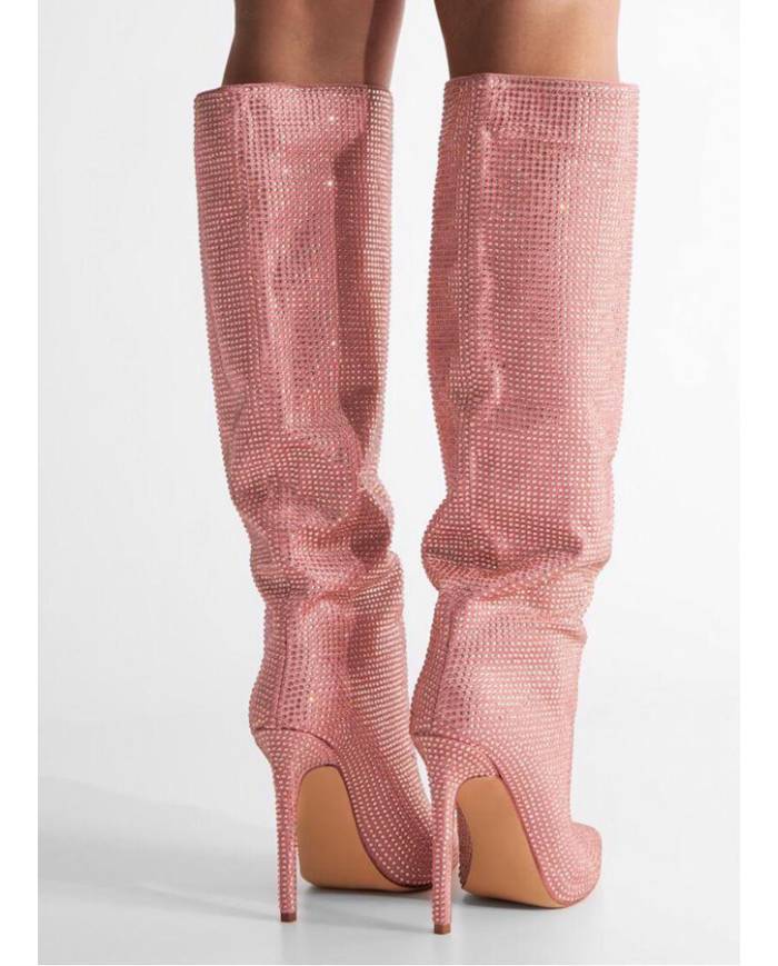 BOTA GLAM JENNIFER