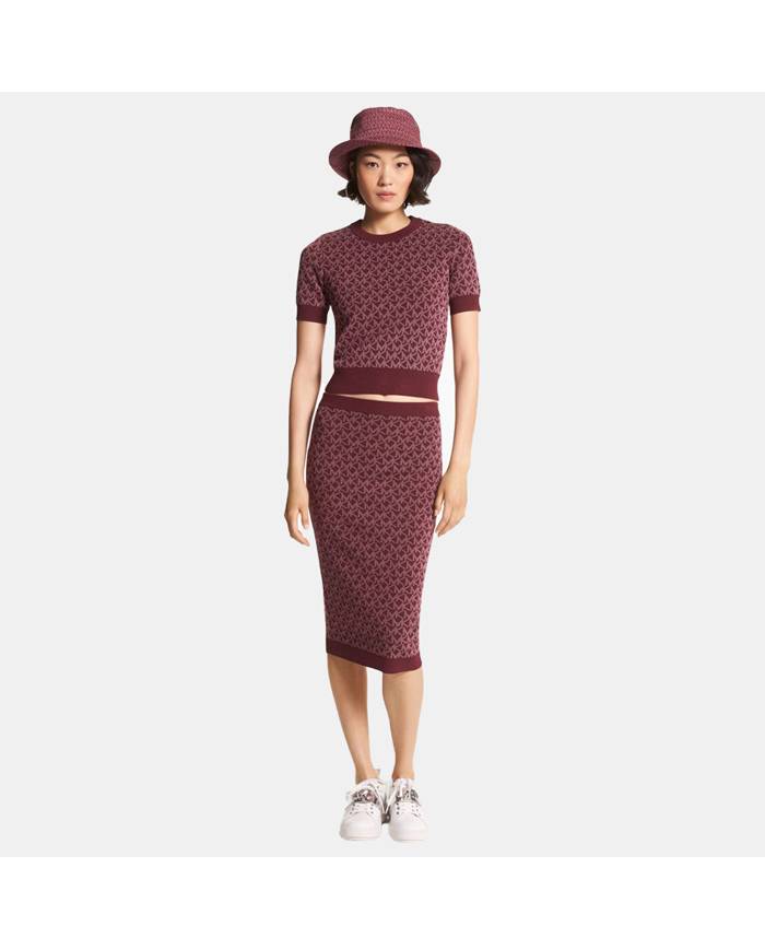 FALDA MICHAEL KORS ECO MEGA