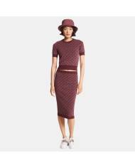 FALDA MICHAEL KORS ECO MEGA