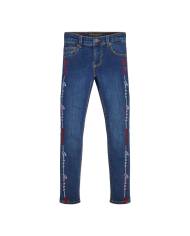 JEANS GUESS KIDS EMBROIDER