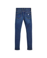 JEANS GUESS KIDS EMBROIDER