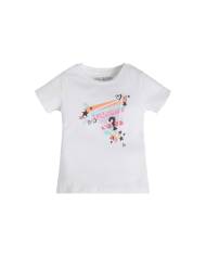 CAMISETA GUESS KIDS WASHED