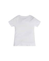 CAMISETA GUESS KIDS WASHED