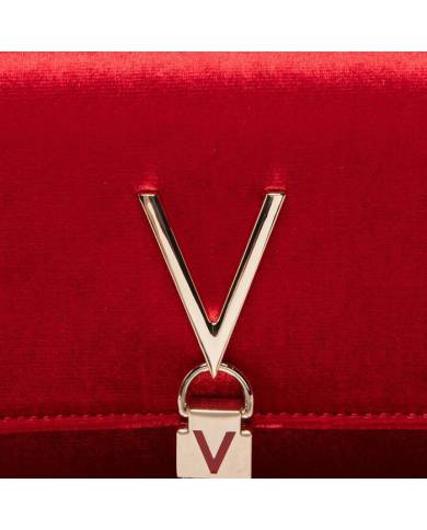 BANDOLERA VALENTINO HB DIVINA VELVET