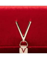 BANDOLERA VALENTINO HB DIVINA VELVET