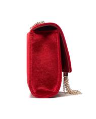 BANDOLERA VALENTINO HB DIVINA VELVET