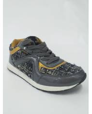 DEPORTIVAS XTI CHAROL TELA