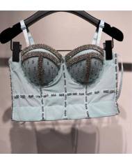 CORSET GLAM SULTANA