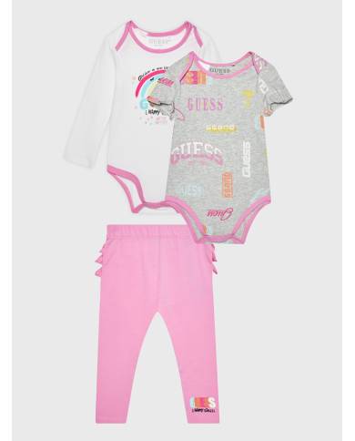 SET GUESS KIDS RAINBOW