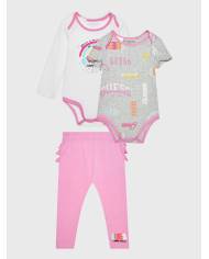 SET GUESS KIDS RAINBOW