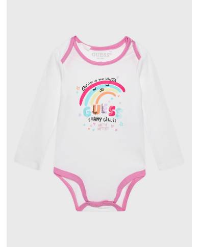 SET GUESS KIDS RAINBOW