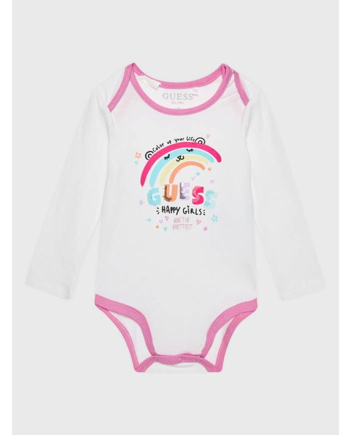 SET GUESS KIDS RAINBOW