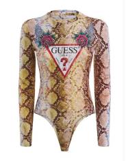 BODY GUESS SNAKE