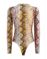 BODY GUESS SNAKE