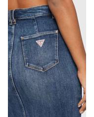 FALDA GUESS BRITT LONGUETTE