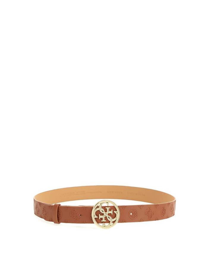 CINTURON GUESS LA FEMME