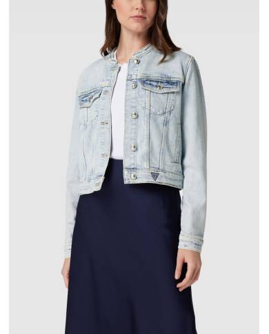 CHAQUETA GUESS BECCA