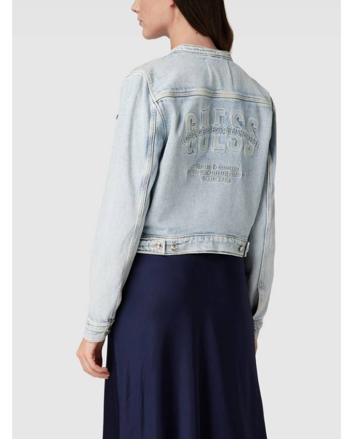 CHAQUETA GUESS BECCA