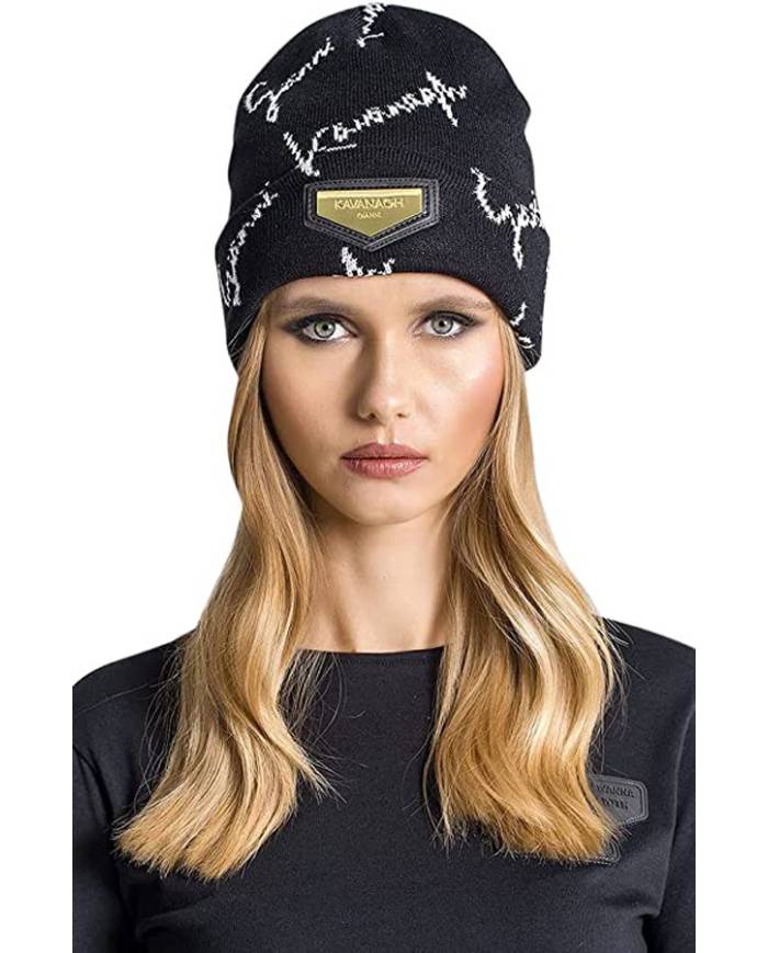 GORRO GIANNI KAVANGH SIGNATURE