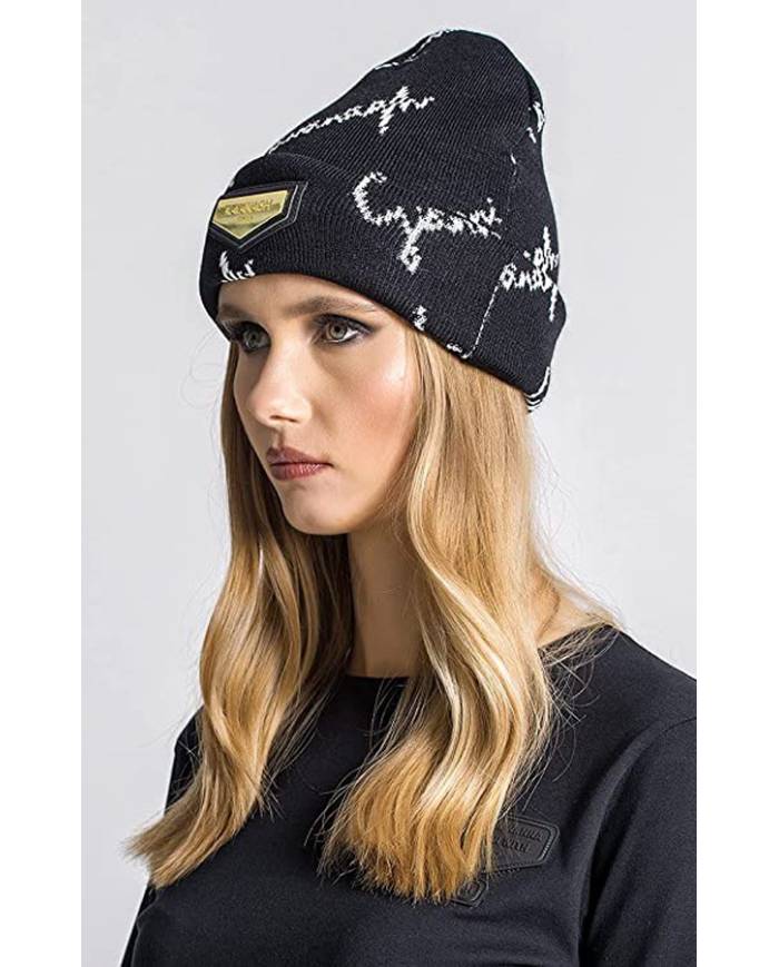 GORRO GIANNI KAVANGH SIGNATURE
