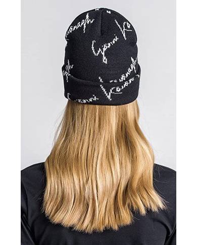 GORRO GIANNI KAVANGH SIGNATURE