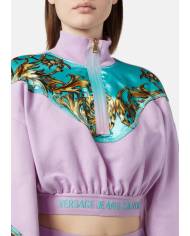 SUD+ PANT VERSACE COUTURE HEAVY.
