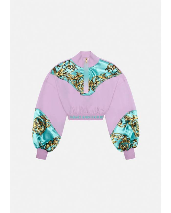 SUD+ PANT VERSACE COUTURE HEAVY.