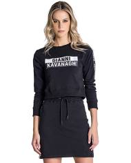 SUDADERA GIANNI KAVANAGH M STATEMENT