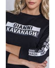 SUDADERA GIANNI KAVANAGH M STATEMENT