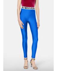 LEGGINGS VERSACE COUTURE BASIC 21