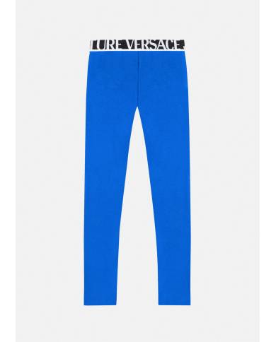 LEGGINGS VERSACE COUTURE BASIC 21