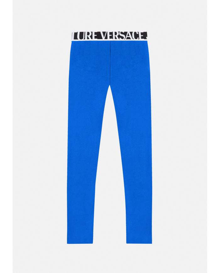 LEGGINGS VERSACE COUTURE BASIC 21