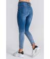 JEANS GIANNI KAVANAGH DEGRAD ROTOS