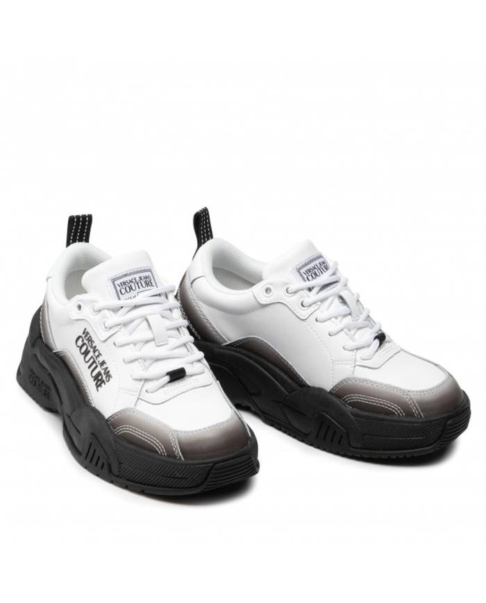 DEPORTIVAS VERSACE DEGRADE