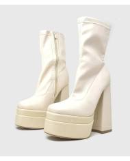 BOTIN GLAM BRATZ POLIPIEL