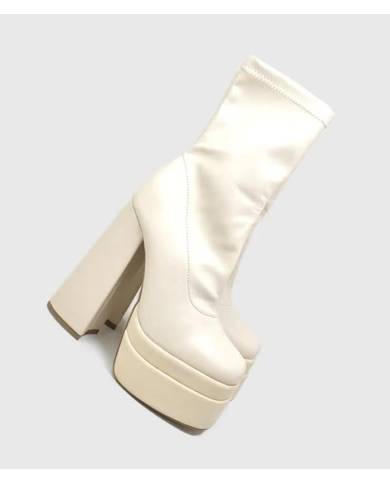 BOTIN GLAM BRATZ POLIPIEL