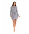 VESTIDO ELSA LENT CINTURON