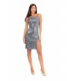 VESTIDO ELSA LENT CORSE ESP