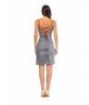 VESTIDO ELSA LENT CORSE ESP