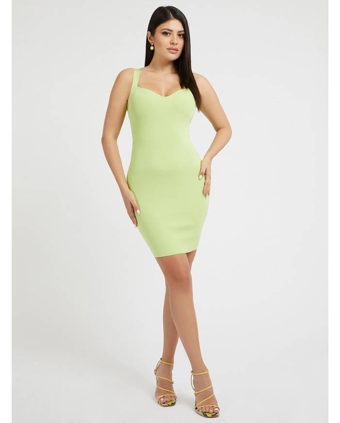 VESTIDO GUESS ANISE