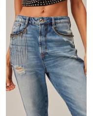 JEANS LANCA PERFUME LUNA MOM