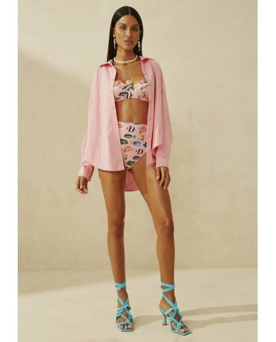 CAMISA LANCA PERFUME BEVERLY