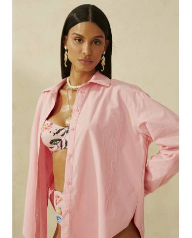 CAMISA LANCA PERFUME BEVERLY