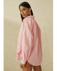 CAMISA LANCA PERFUME BEVERLY