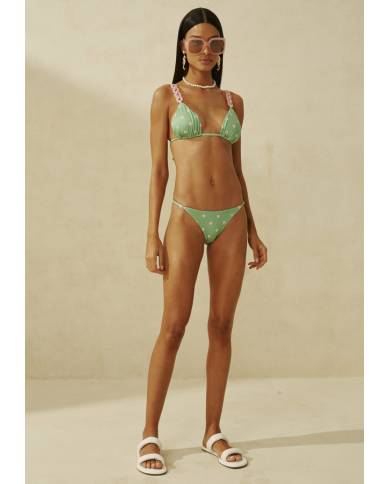 BIKINI LANCA PERFUME APPLE