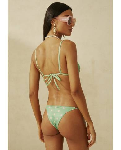 BIKINI LANCA PERFUME APPLE